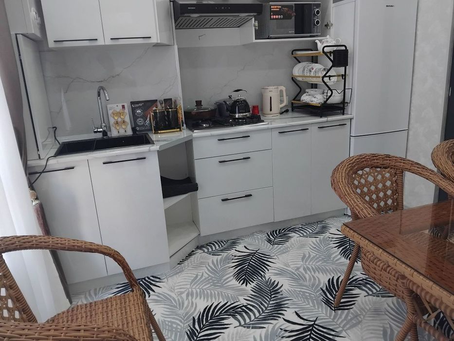 Chilonzorda kvartira bor Novza metroga yaqin