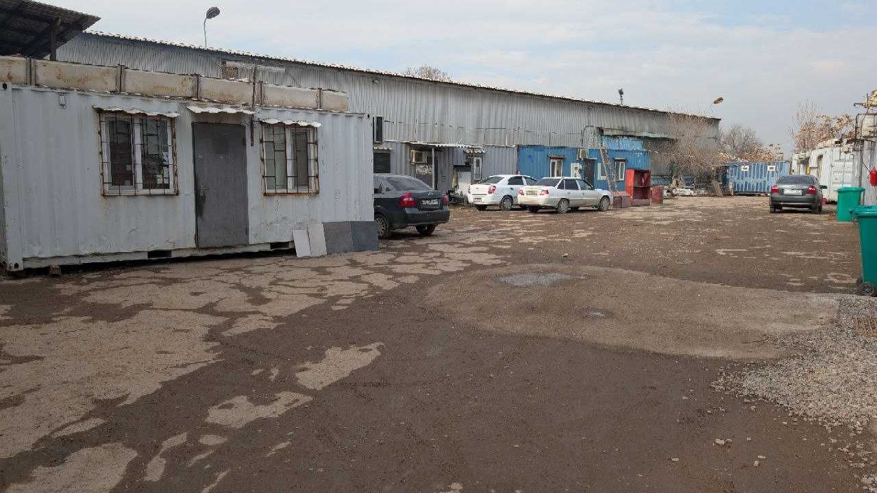 помещение под склад или производство 712 кв, 588 кв, 120 кв