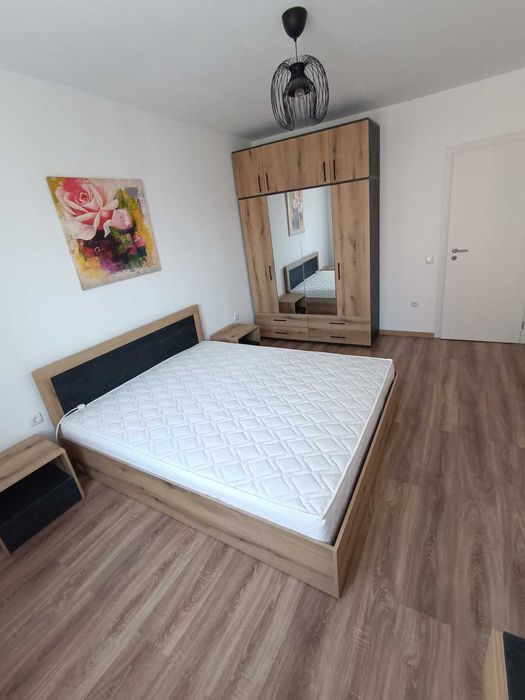 Дава се под наем Двустаен апартамент в София, Овча купел - 53 кв.м за 600 € - Снимка #6