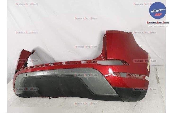 Bara Spate originala cu senzori si fusta spoiler Land Rover  Range Rov