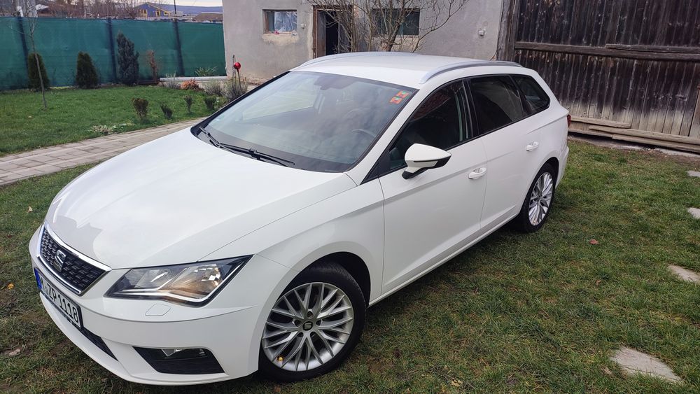 Seat Leon /1.6 tdi/Euro6 fara adblue