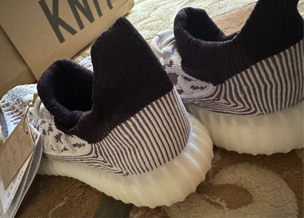 Adidas yeezy boost 350 CMPST originali