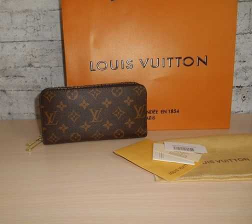 În stoc Portofel pentru bărbați, Louis Vuitton 0632