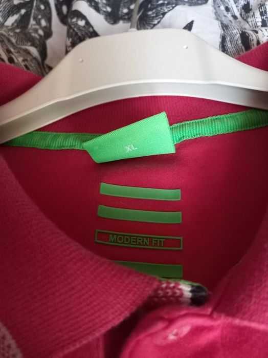Тениска Hugo Boss | Оригинална