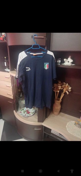 5 Tricouri de Fotbal