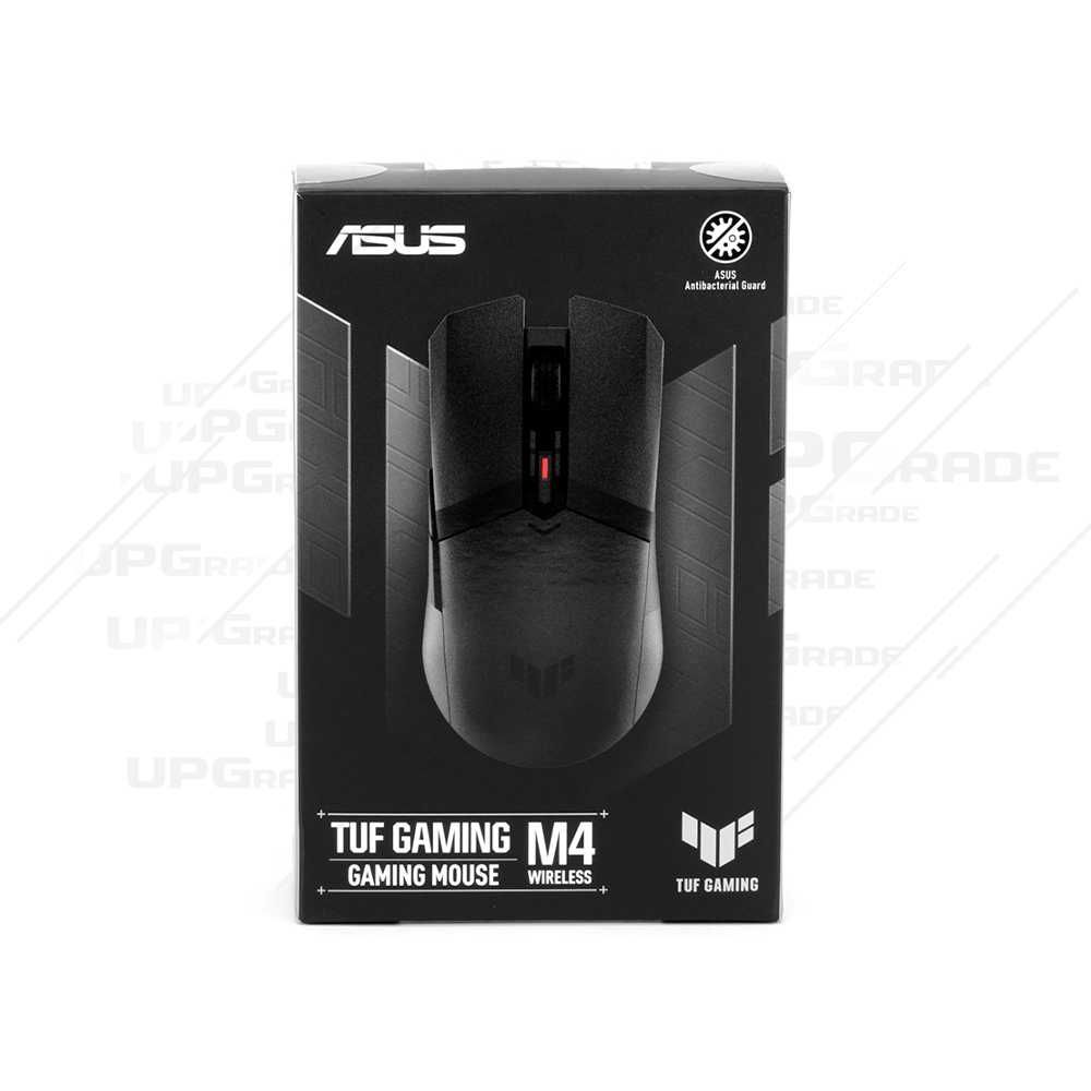 Игровая мышь Asus TUF Gaming M4 Wireless | Бесплатная Доставка