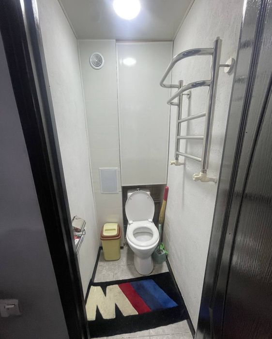 Сдаётся квартира Карасу-6