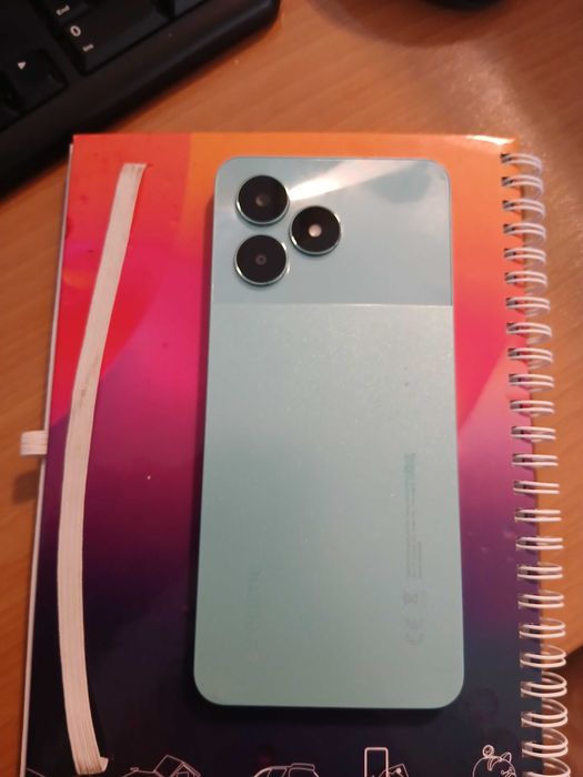 Realme C51 128 GB
