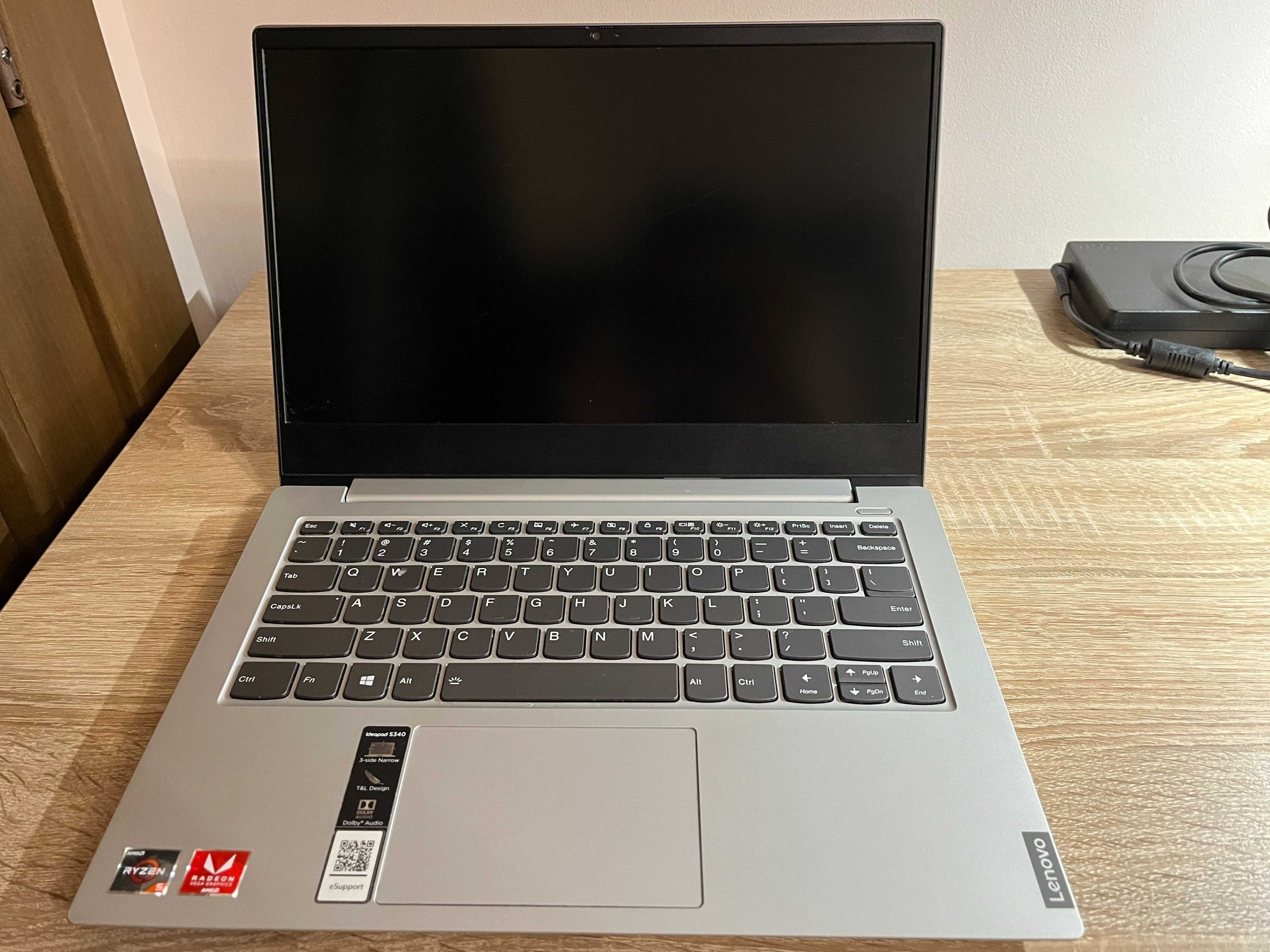 Laptop Lenovo IdeaPad S340-14API