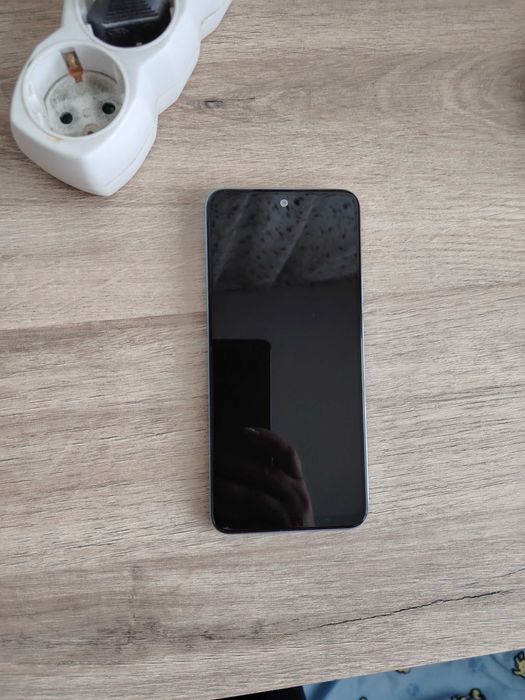 Смартфон Xiaomi Redmi Note 12s, Dual SIM, 256GB, 8GB RAM, 4G, Blue