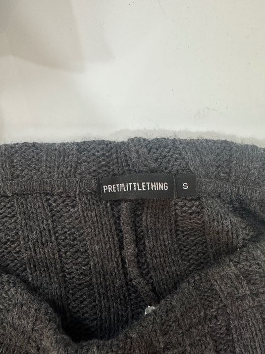 Плетен Комплект Pretty Little Thing