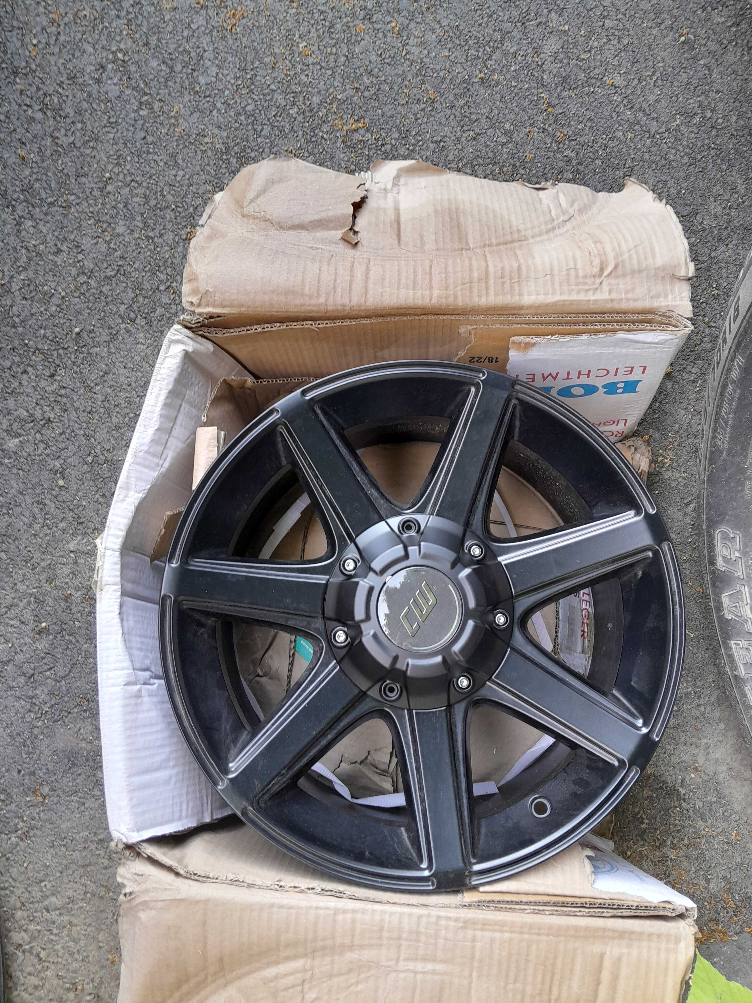 TOYOTA.17.cl..6x139.7.джипови джанти