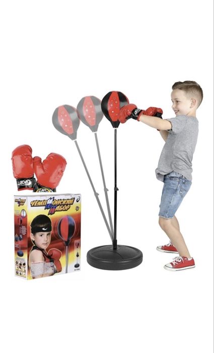 Чемпионский набор