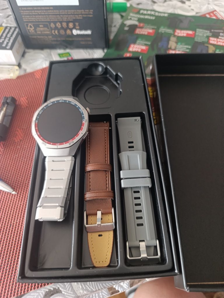 Продавам Smart Watch Kalobee SC40