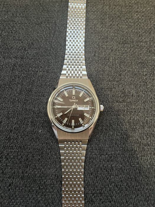 Часовник Timex Falcon Eye 38mm
