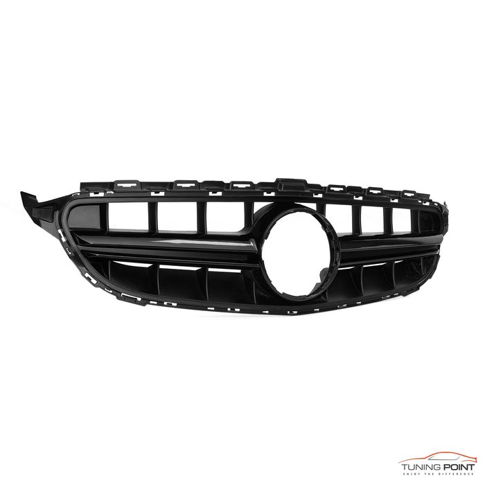 Grila Bara Fata MERCEDES W205 AMG S Fara Camera 2016-2019