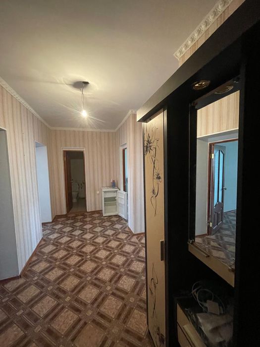 Сдам квартиру в городе Хромтау Достык 36/2