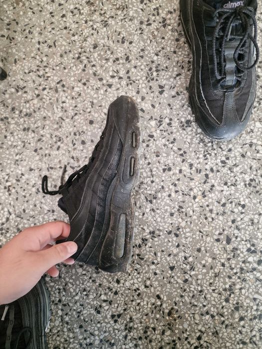 Nike air max  95