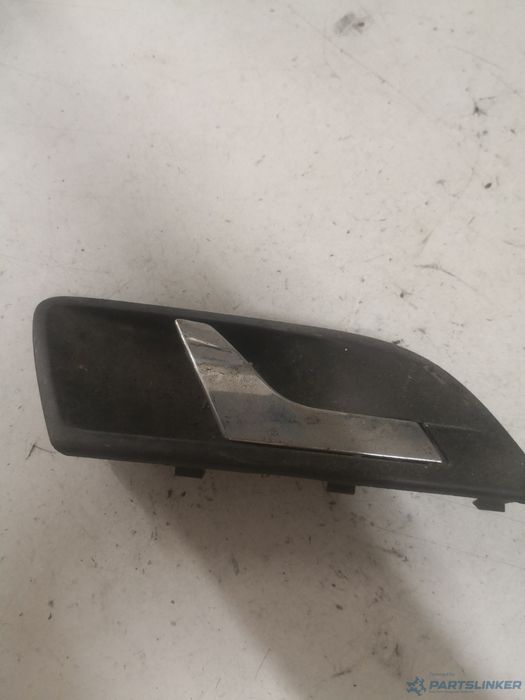 Deschidere portiera dreapta spate SKODA SUPERB (3T4) [ 2008 - 2015 ] O