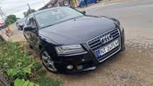 Audi a5 2.7 2011