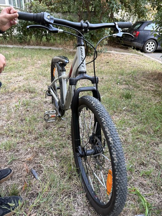 Bicicleta copii 24 Giant mountainbike