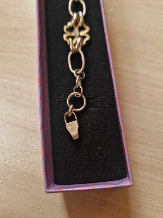 ПРОМОЦИЯ!  Сребърна гривна - 6.6 гр