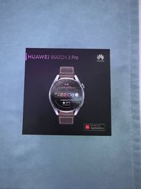 Huawei Watch 3 Pro