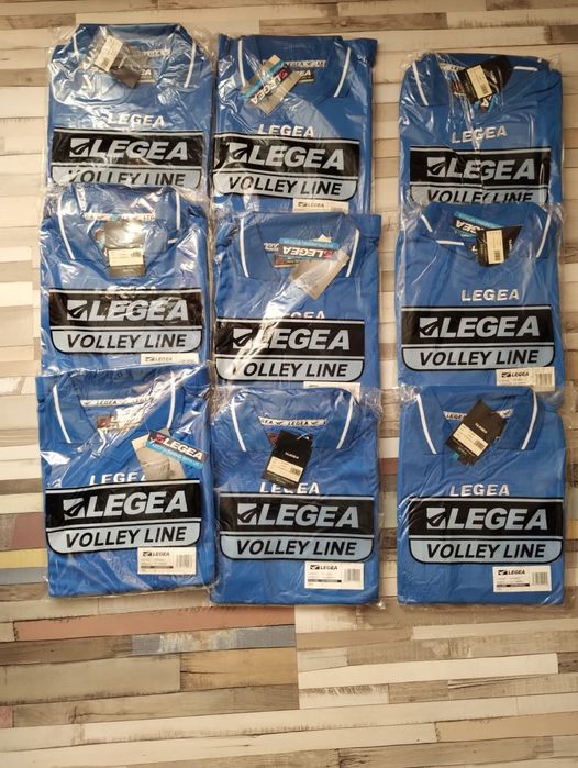 Compleuri Legea noi cu eticheta