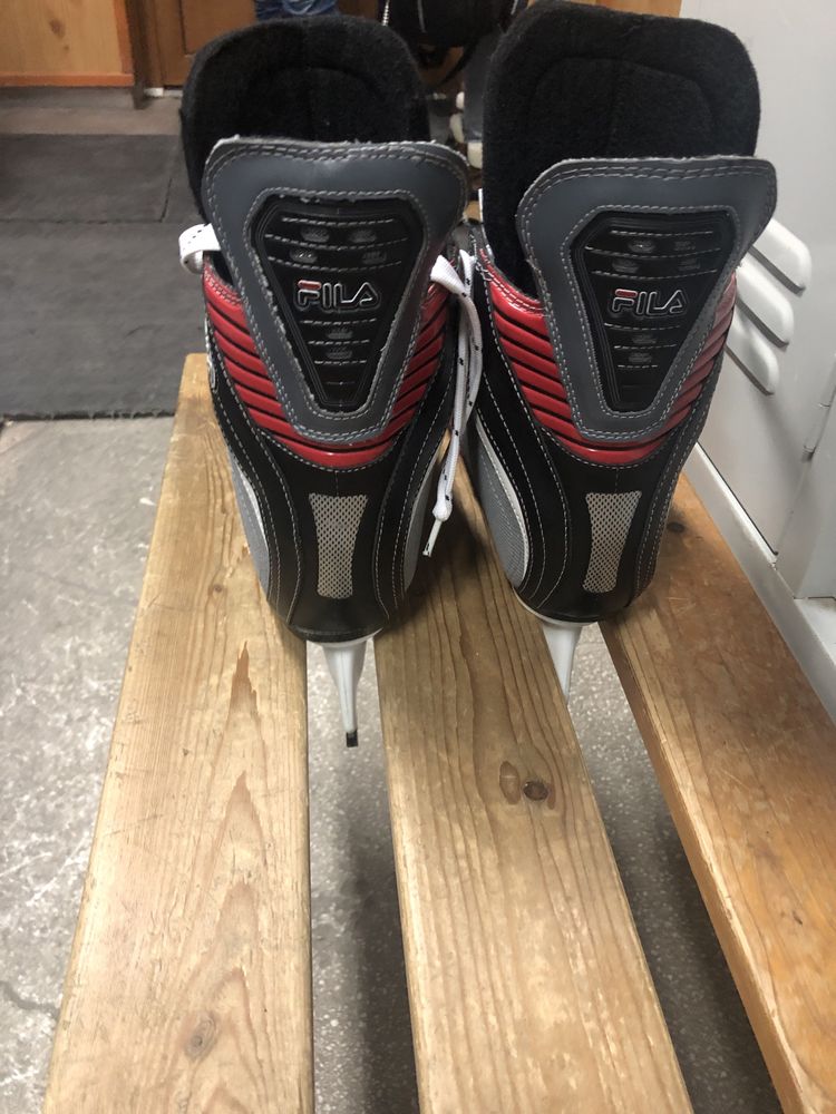 Patine Fila PRo Lite