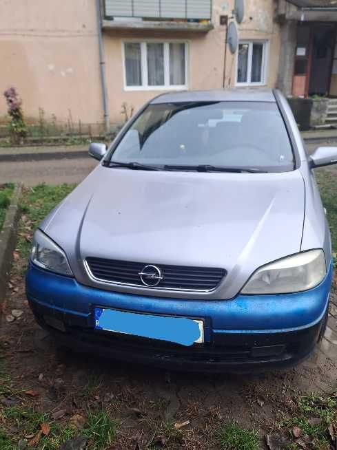 Opel Astra G 1.6 Benzina