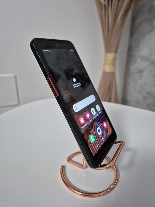 Galaxy Xcover 5 64GB stocare