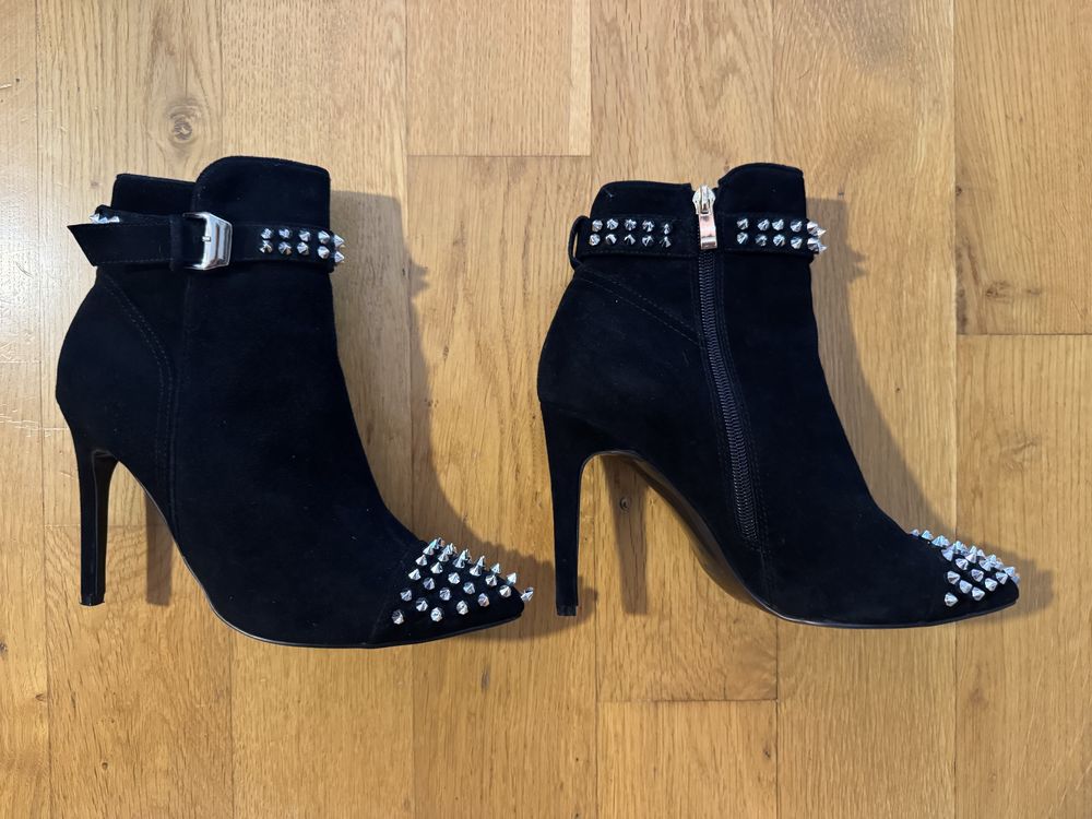 Дамски обувки Philipp Plein