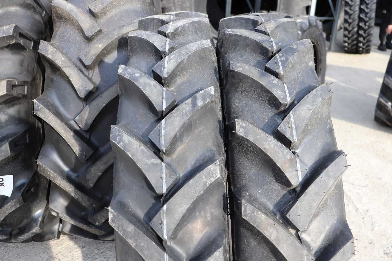 Cauciucuri pentru tractor fata 8.3-32 OZKA 8 pliuri anvelope noi