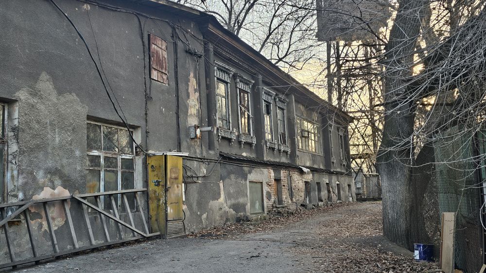 Сдам в аренду коммерческую недвижимость