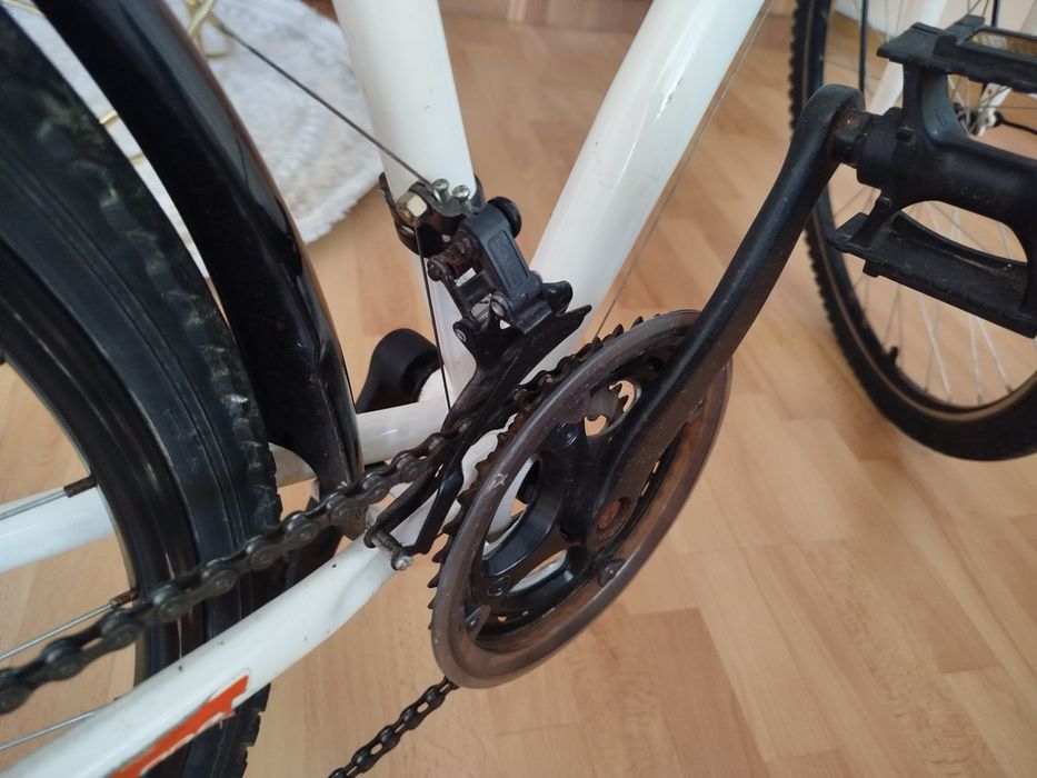Bicicleta de damă
