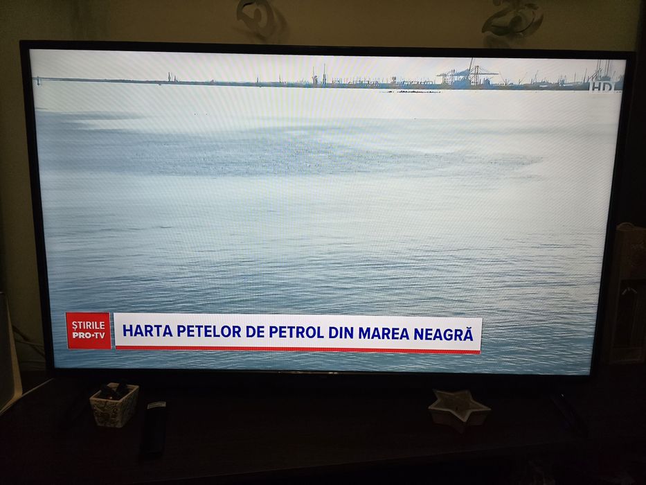 Televizor LED Nei 49NE5000, 123 cm