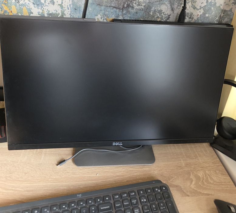 Монитор Dell U2414Hb 24"