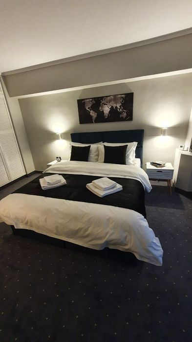 Inchiriez apartament 2 camere