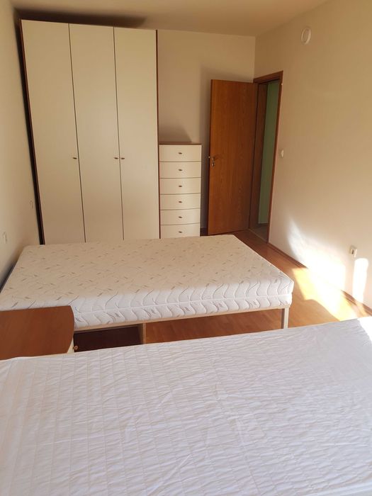 Двустаен апартамент под наем кв. Левски Варна