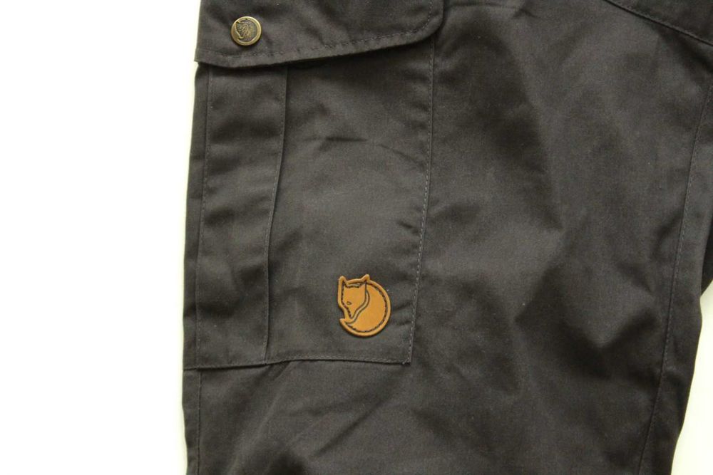 FJALLRAVEN Karla Pro - нов дамски туристически панталон, размер 44