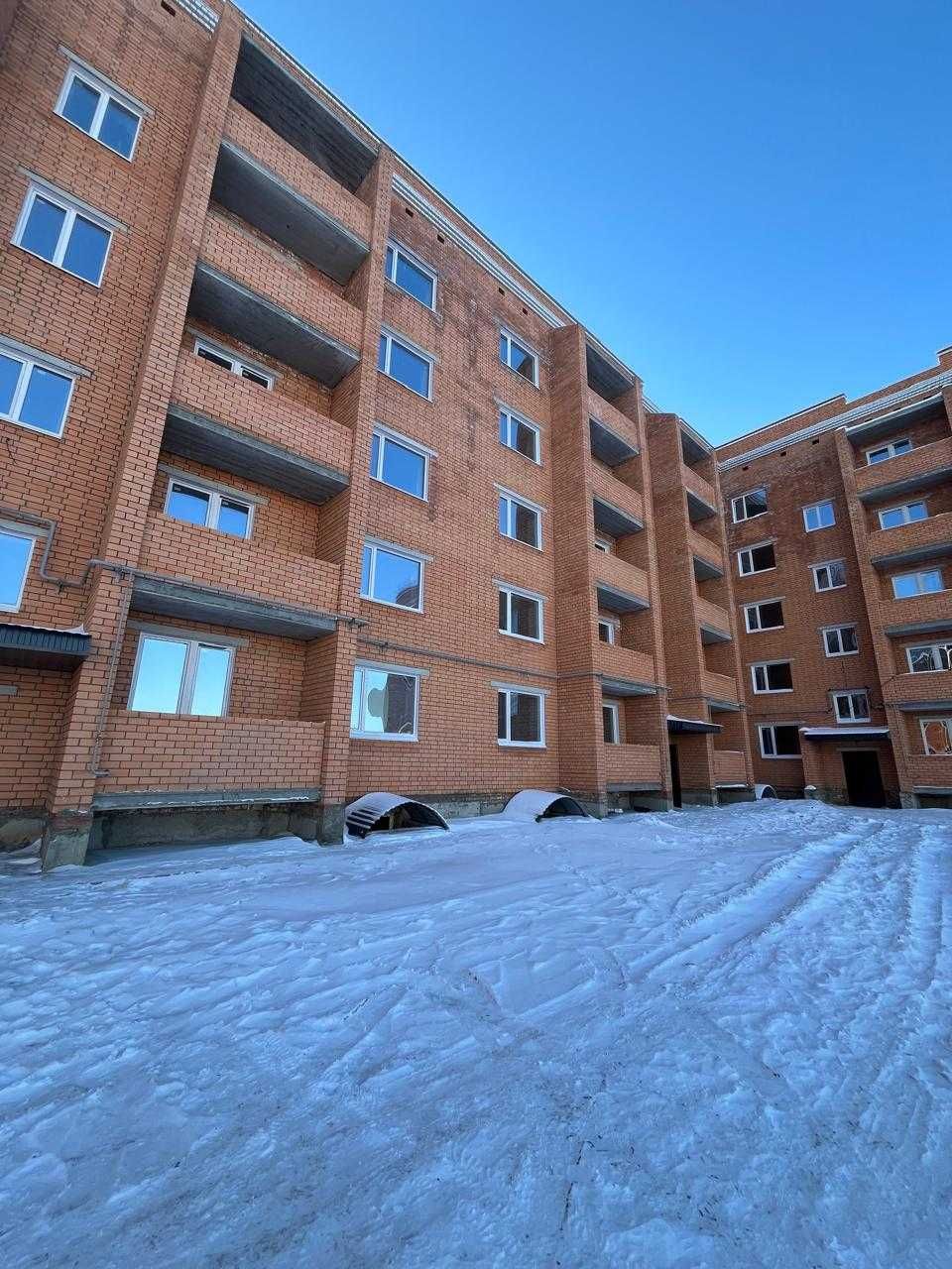 продам 2 ком квартиру