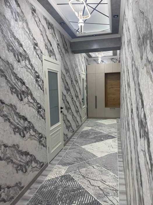 Ш.СРОЧНО аренда к-ра в Сергели-чина хаус 2/5/10 2-бекат