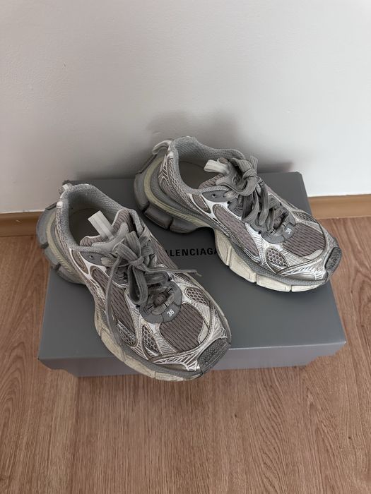 Продам Balenciaga 3xl