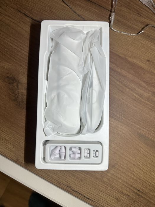 Switchbot Curtain 3 Canal/U Rail (Automatizare draperii/perdele)