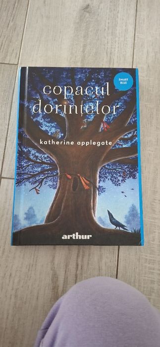 Cărți pentru copii 8+