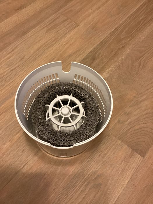 Umidificator Philips