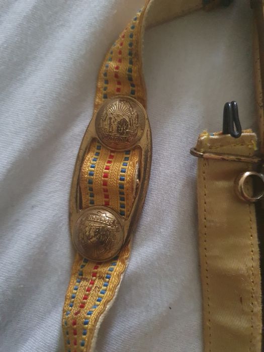 Cuțit vechi de colectie