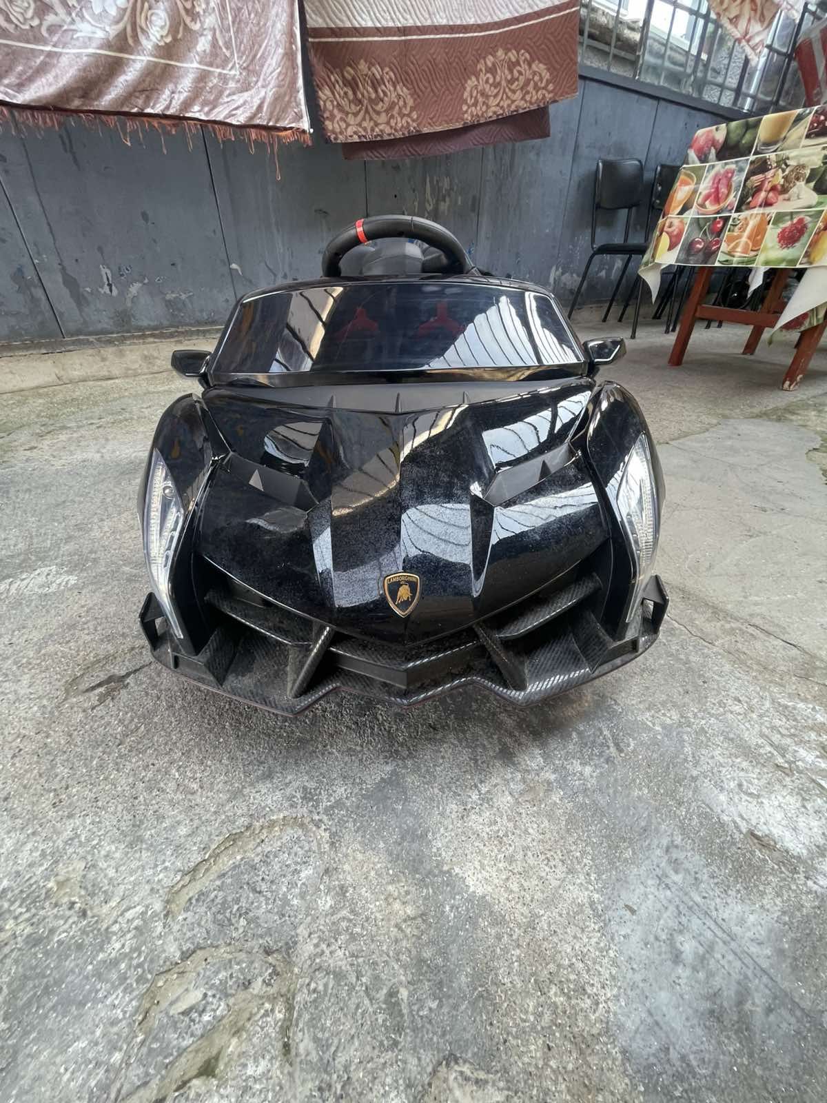 Детска кола Lamborghini