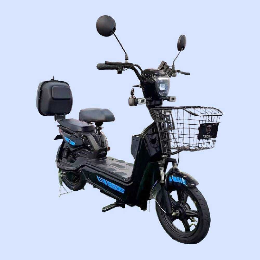 Elektroskuter Cavalo X3 JN-2507
