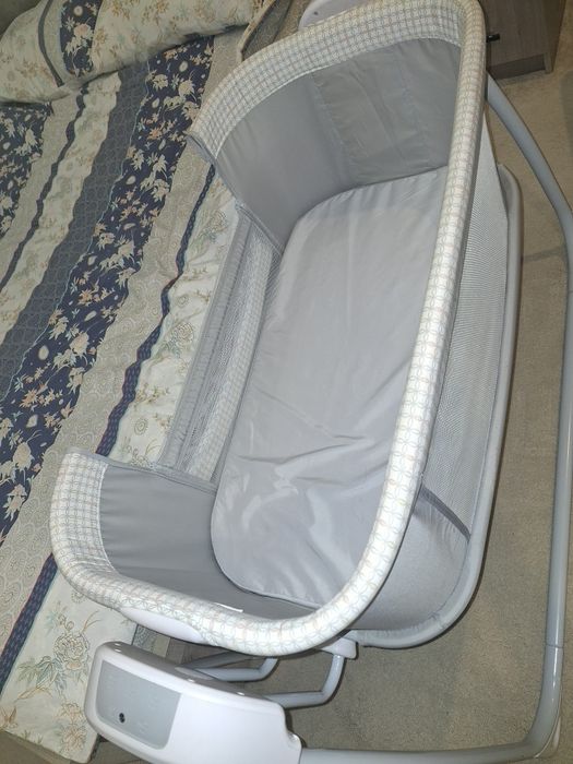 Продаётся люлька для новорожденных